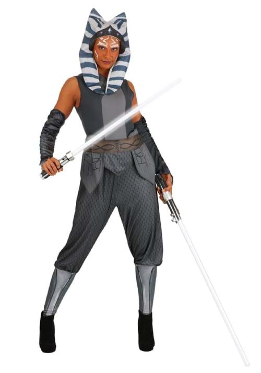 Ahsoka Adult Costume