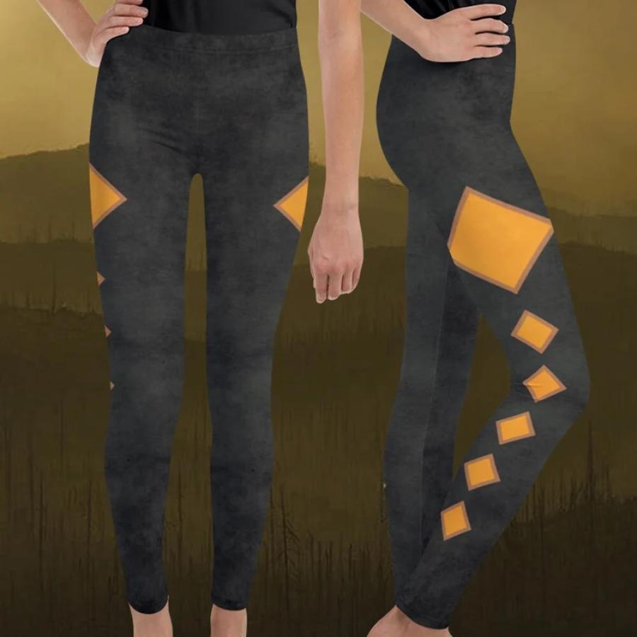 Ahsoka Kids Legginigs