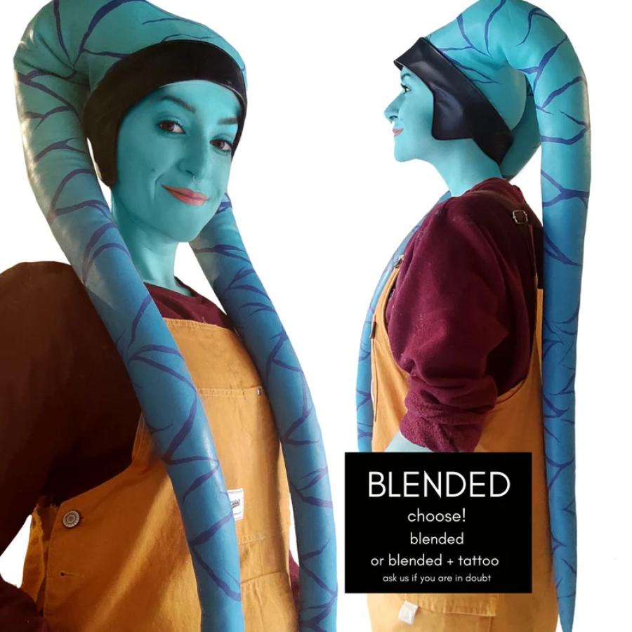 Lekku - TUTTO IL DESIGN!!