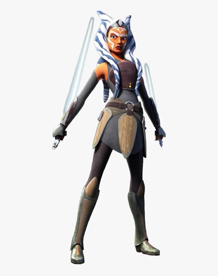 Ahsoka Tano Inspired Rebels Armor Design Template Stencil DIGITAL DOWNLOAD