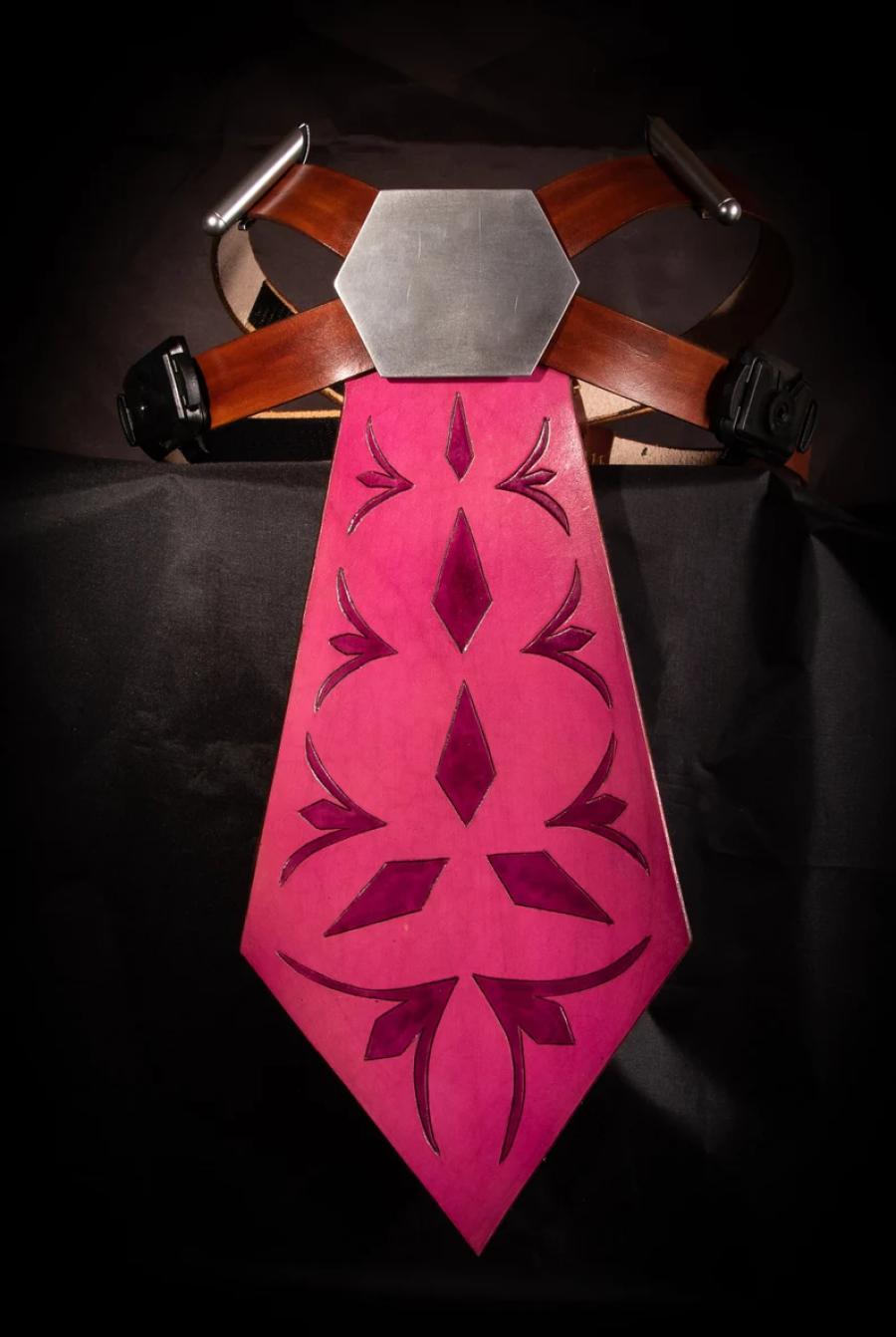 Ahsoka Tano Belt V2 The Clone Wars