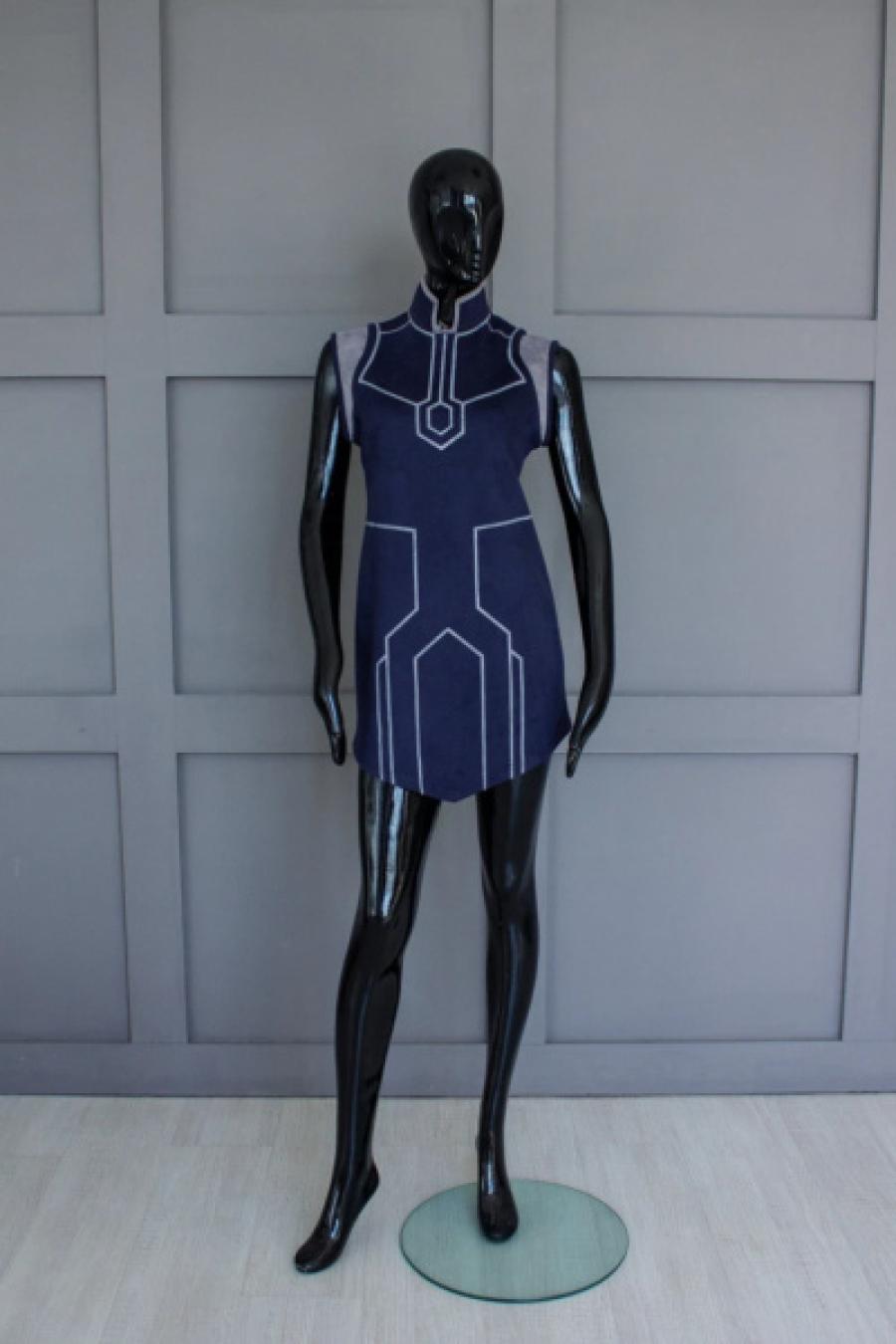 Ahsoka Tano dress 7 season, Ahsoka dress 7 season, Ahsoka Tano cosplay, Ahsoka Tano outift, Ahsoka Tano Halloween costume, Ahsoka series